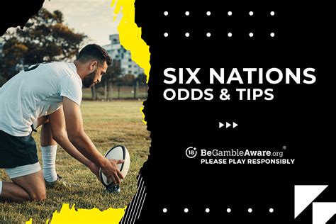 rugby six nations odds|Six Nations Betting Tips & Latest Odds .